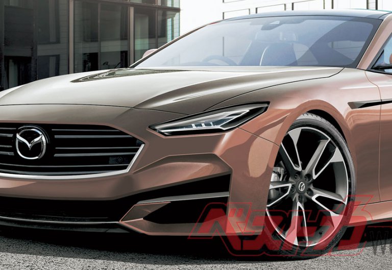 マツダ新世代群の全情報!! 主力車たちが続々フルモデルチェンジ - 自動車情報誌「ベストカー」