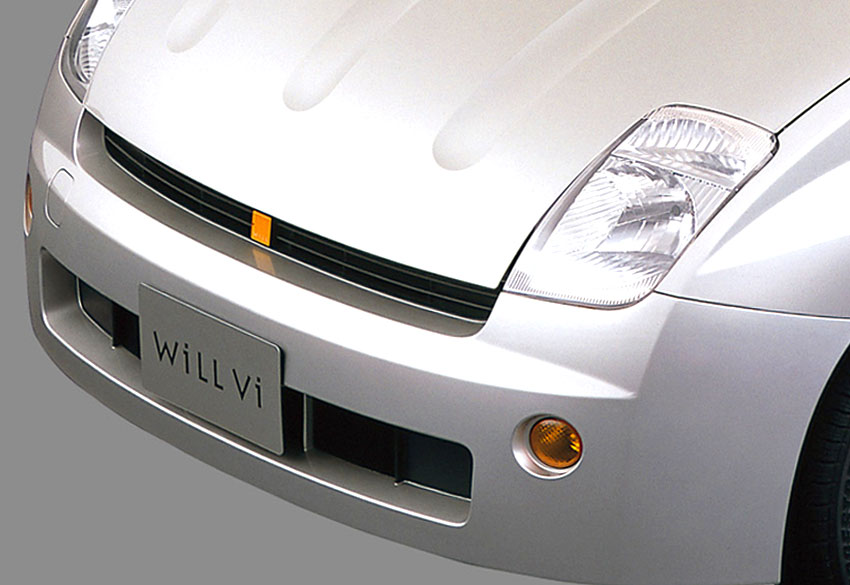 トヨタ WiLL Viが超短命に終わった理由【偉大な生産終了車】
