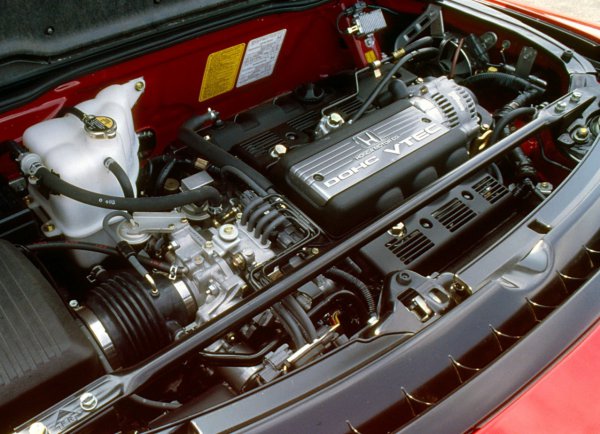 1990年NSX
