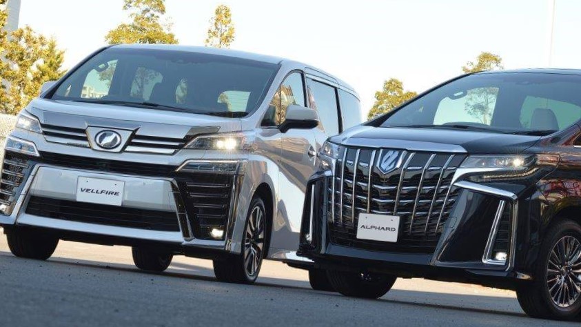 どうなるヴェルファイア 販売差2倍 運命の統廃合は22年 自動車情報誌 ベストカー