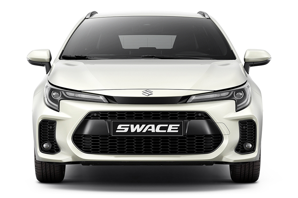 スズキ カローラ誕生 新型スウェイス 欧州で今冬発売 自動車情報誌 ベストカー