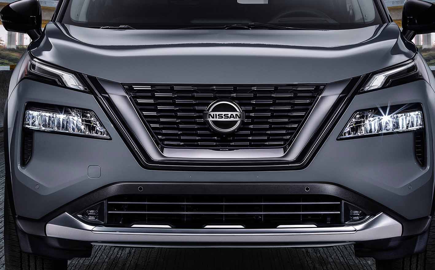 次期エクストレイル登場秒読み 北米版ローグ全情報判明で新型のすべてがわかる 自動車情報誌 ベストカー