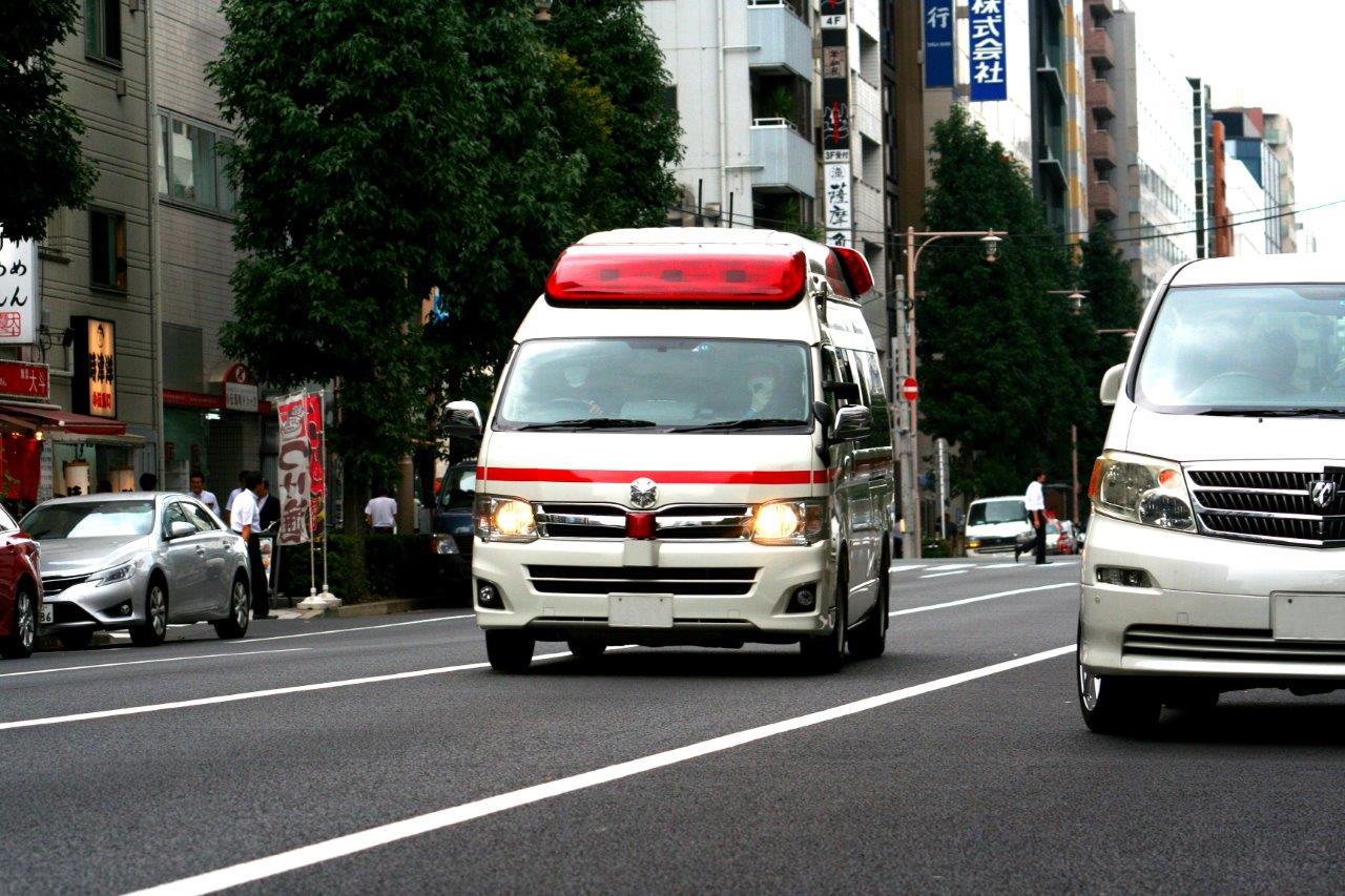 京急横浜自動車