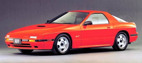 画像ギャラリー 頭文字dに登場した90年代スポーツカーをギャラリーでチェック 自動車情報誌 ベストカー