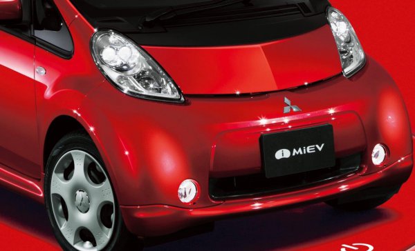 三菱＆日産の新戦略 次期「i-MiEV」こそ新たな扉「軽EV」が目指すべき未来