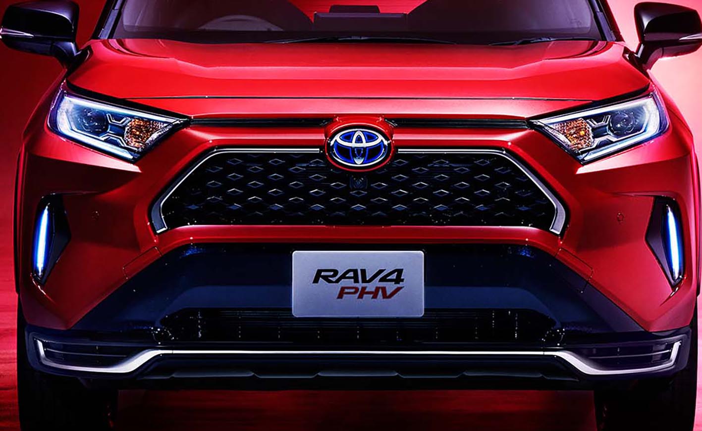 Rav4で人気沸騰 Phvはハイブリッドから主役を奪えるのか 自動車情報誌 ベストカー