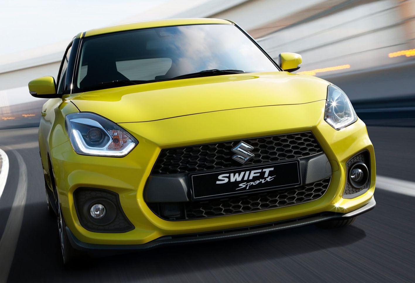 【画像ギャラリー】カッコいい! 走りが楽しい!! 安い!!! 三拍子揃ったスイフトスポーツをくまなくチェック