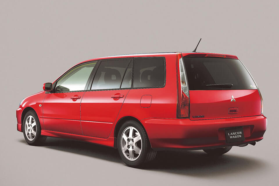 画像ギャラリー 居住性も抜群 5ナンバーワゴン本文未掲載写真もチェック 自動車情報誌 ベストカー