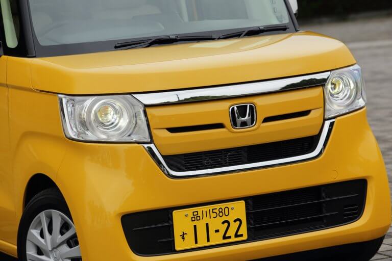 なんと販売の7割が 小さいクルマ ホンダが軽自動車偏重から抜け出せない苦しい事情 自動車情報誌 ベストカー