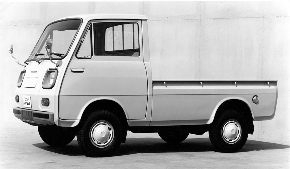 【画像ギャラリー】歴代モデル掲載！ 登場から60年のダイハツ ハイゼットの歴史を写真で辿る!! - 自動車情報誌「ベストカー」
