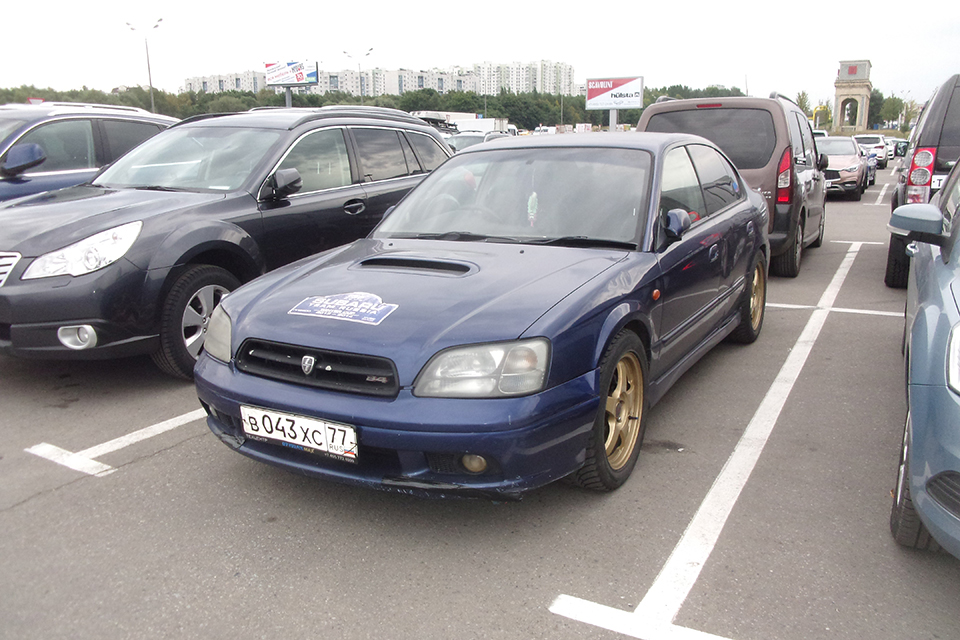 画像ギャラリー 本文未掲載車も ロシアで走る中古日本車を街角ウォッチング 自動車情報誌 ベストカー