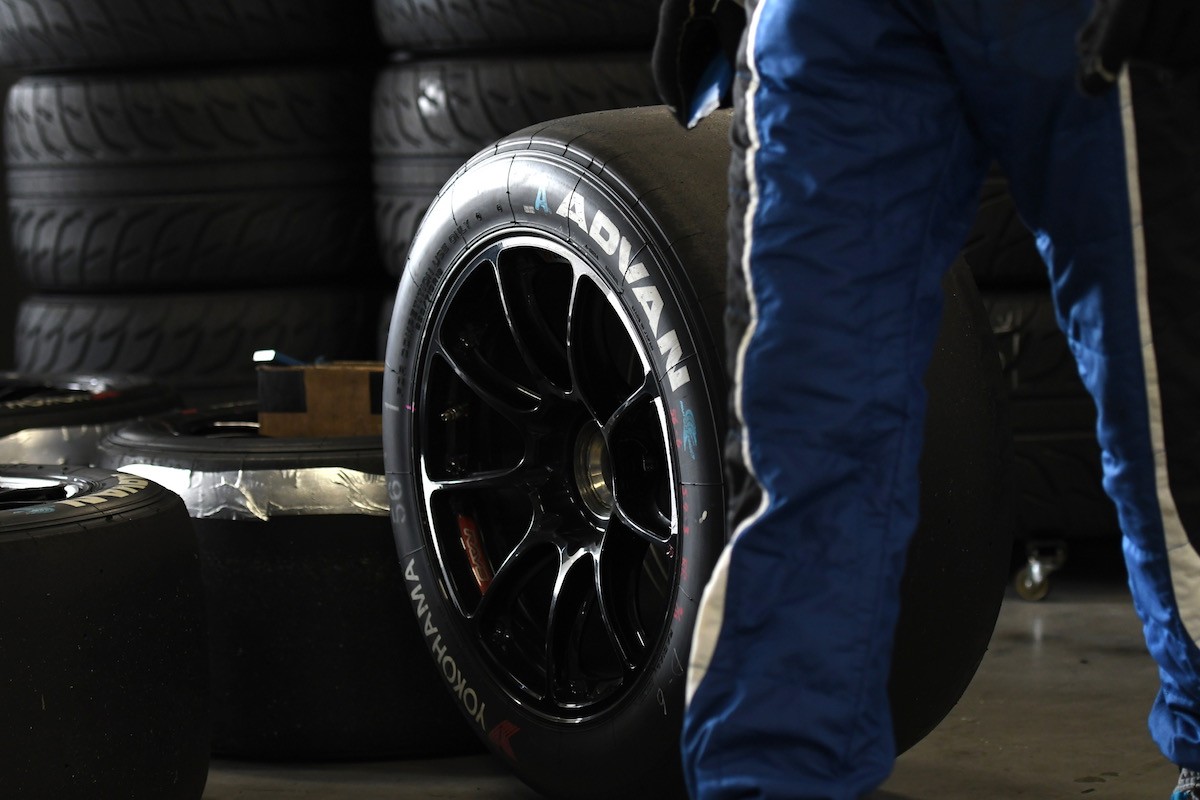 名門アドバン復活への狼煙か!? GT300表彰台独占で大注目の最終戦は 
