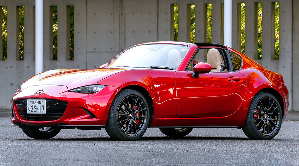 画像ギャラリー あと10年でガソリン車の新車販売禁止 今のうちに乗っておきたい純ガソリン車のスポーツカー 自動車情報誌 ベストカー