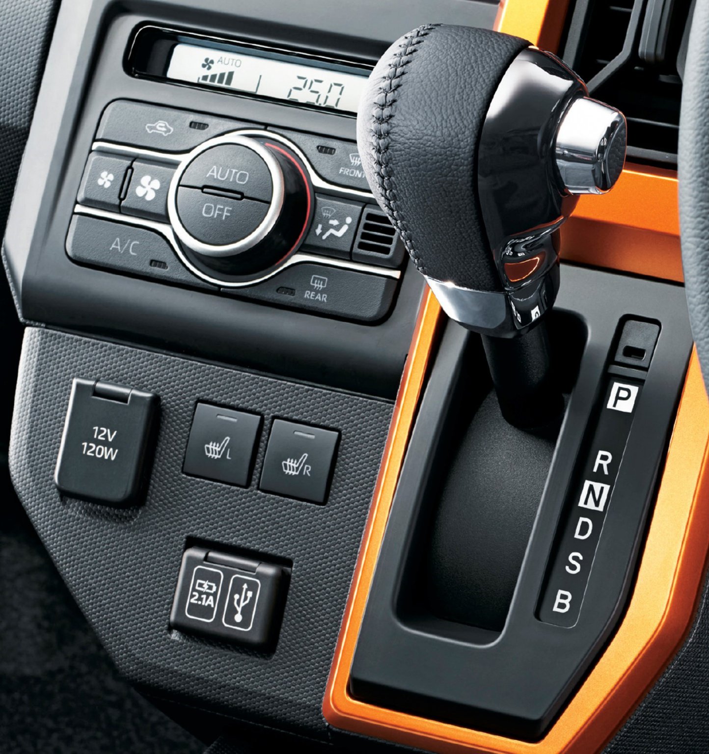 「B」と「S」ってそもそも何？ 最新車のシフトポジション 正しい使い方を知っていますか 自動車情報誌「ベストカー」