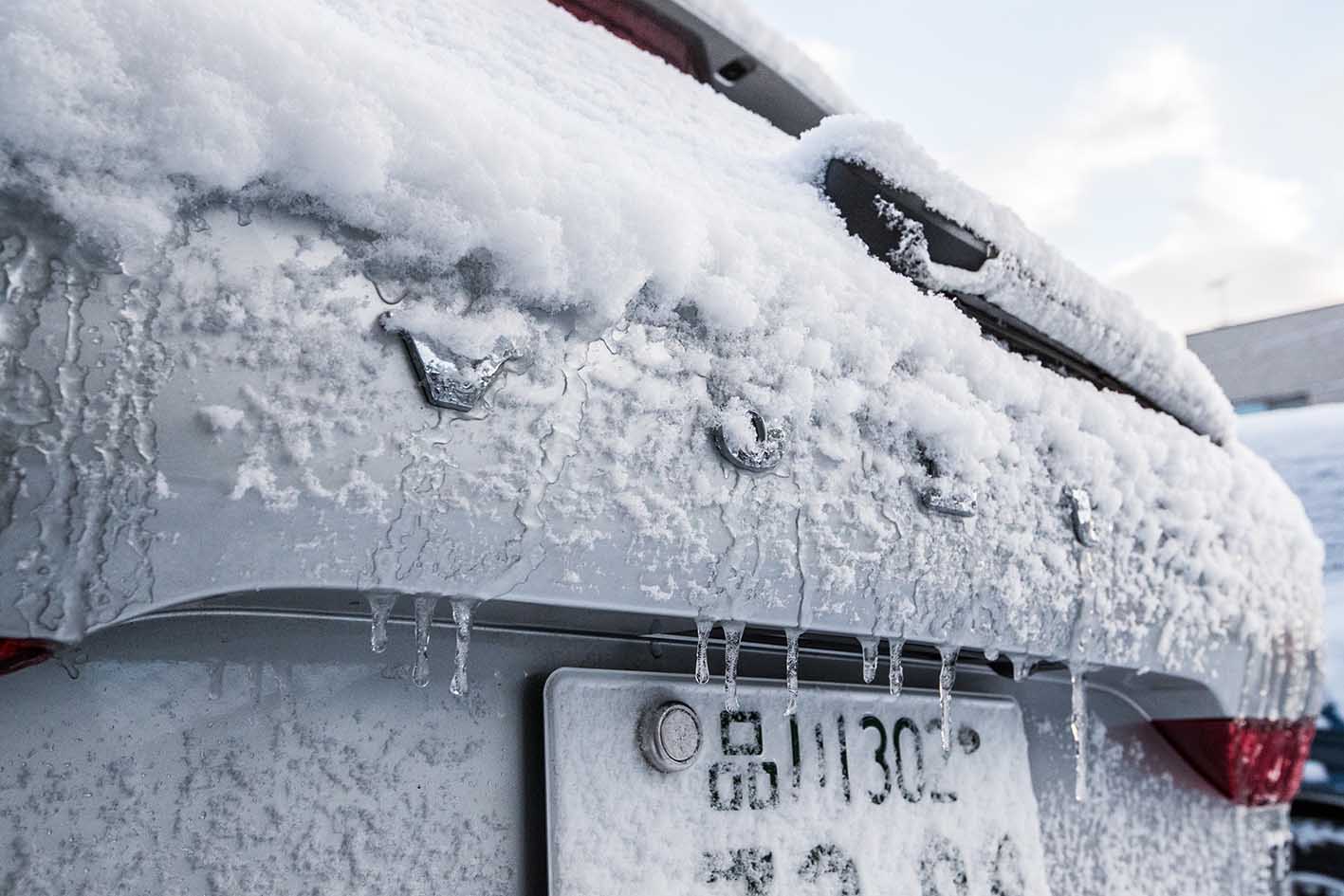 雪国じゃなくてもお得 は本当か 検証 寒冷地仕様をあえて選ぶ理由 自動車情報誌 ベストカー