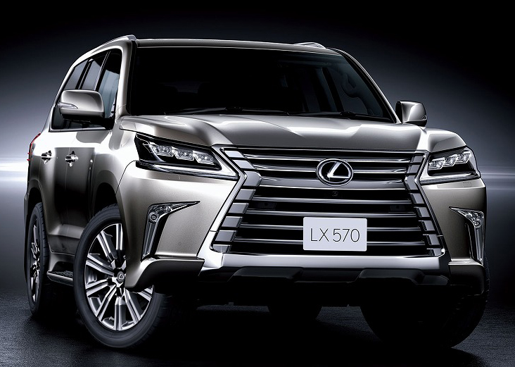 画像ギャラリー なぜ値落ちしないのか 大ヒットsuvの詳細写真をチェック 自動車情報誌 ベストカー