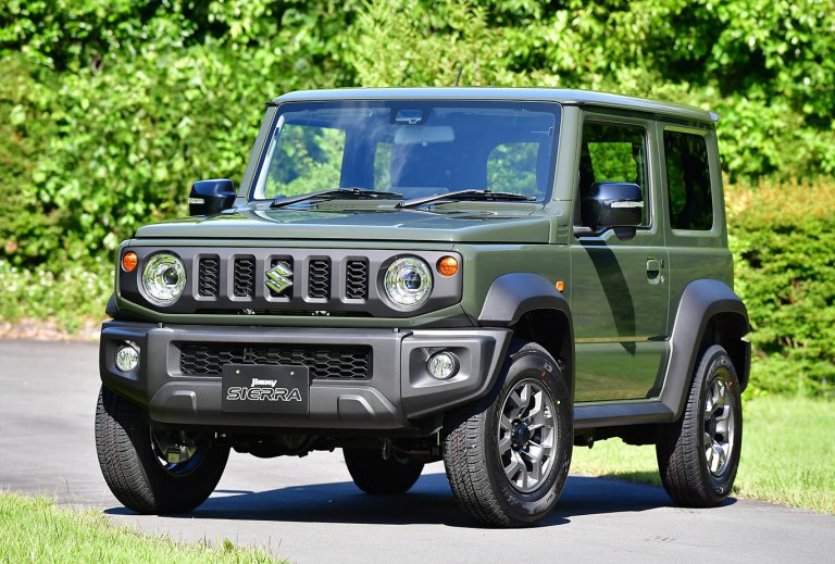 画像ギャラリー なぜ値落ちしないのか 大ヒットsuvの詳細写真をチェック 自動車情報誌 ベストカー