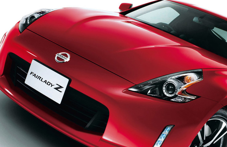 大排気量na フェアレディz が値上がり 次期型発表で中古車市場が動いた 自動車情報誌 ベストカー
