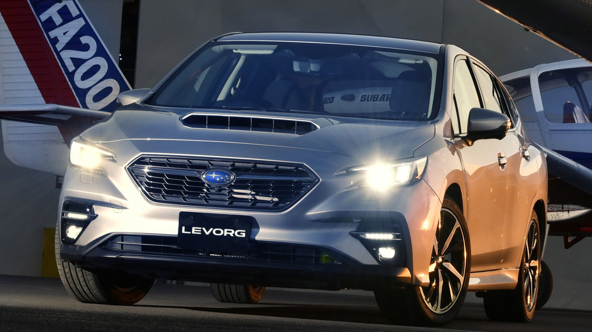 スバル新型レヴォーグ、600km乗って実感した絶賛の理由 - 自動車 ...