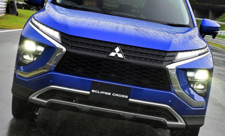 トップ独白 三菱はどこへ向かう Phevとsuv コンパクトカーとev戦略を深堀り調査 自動車情報誌 ベストカー