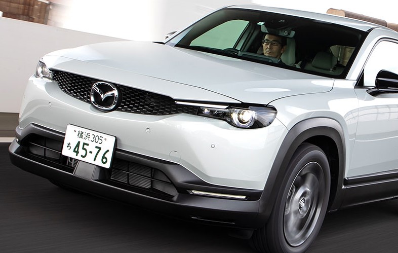 どうするマツダ 正念場を迎える電動化戦略の活路と展望 自動車情報誌 ベストカー