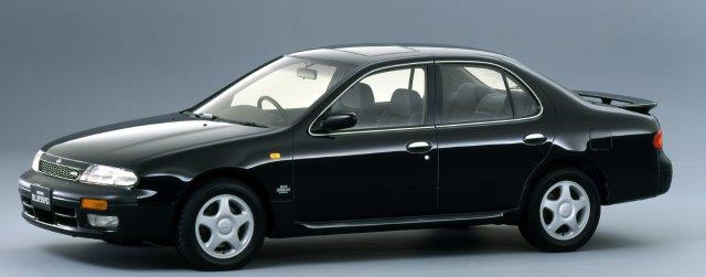 画像ギャラリー 歴代ブルーバード名鑑 日産はブルーバードsssという遺産をなぜ捨てたのか 自動車情報誌 ベストカー