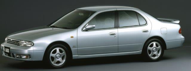 画像ギャラリー 歴代ブルーバード名鑑 日産はブルーバードsssという遺産をなぜ捨てたのか 自動車情報誌 ベストカー