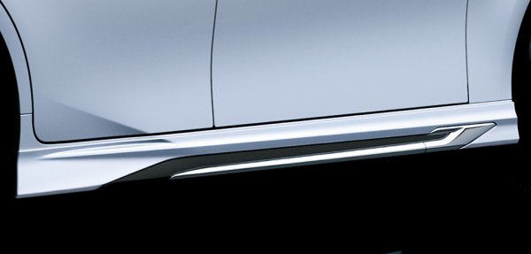 モデリスタ トヨタ新型MIRAI専用エアロパーツが登場