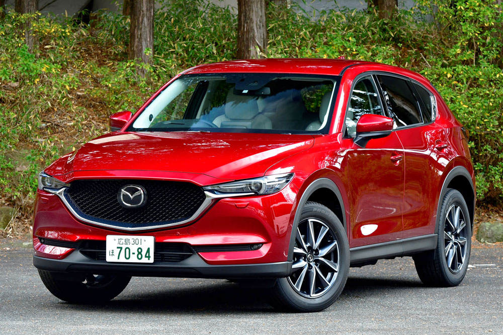 画像ギャラリー これが直6 Frの次期マツダ6 次期cx 5 次期クラウン 発売は最速で22年3月か 自動車情報誌 ベストカー