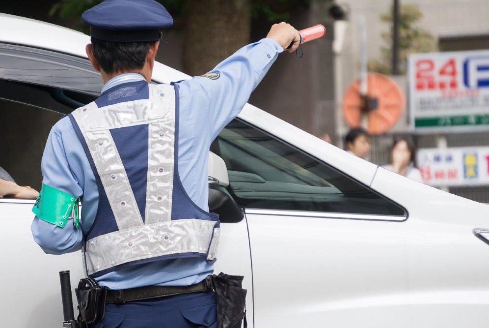 みんなやってる ではすまされない 案外知らないクルマと歩行の違反行為 自動車情報誌 ベストカー