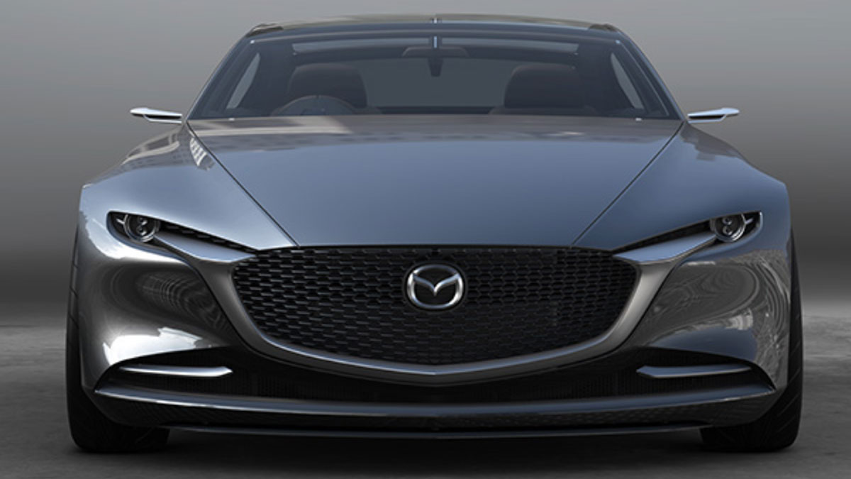 令和の時代にマツダ新型FR&直6エンジン開発!! 新車戦略のカギは「根気 