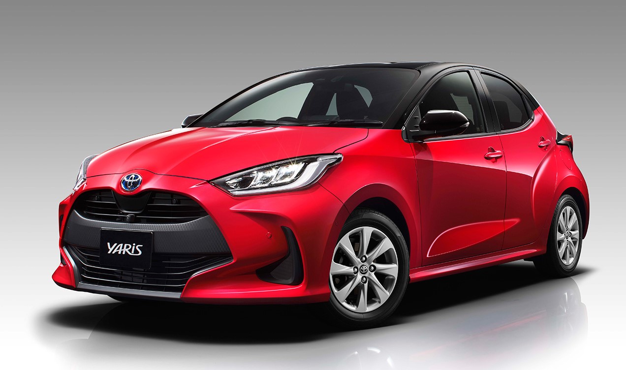 画像ギャラリー スポーツカーじゃないけどmtを設定しているモデル 自動車情報誌 ベストカー