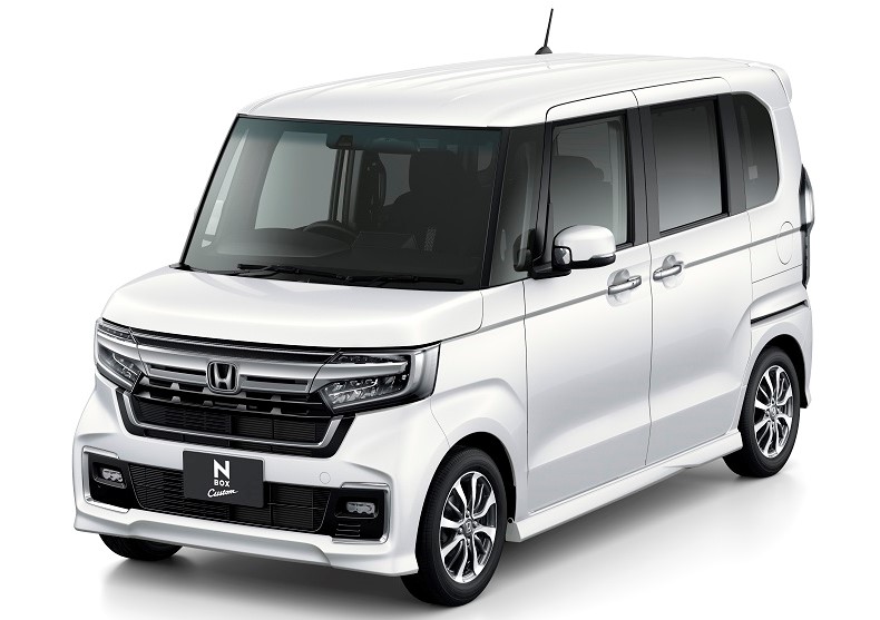 画像ギャラリー 使うのは最初だけ パドルシフト搭載の国産車を写真でチェック 自動車情報誌 ベストカー