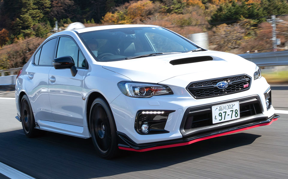 SUBARU WRX S4 スバル WRX S4 ＳＡＡシルバーコーティングウインカー