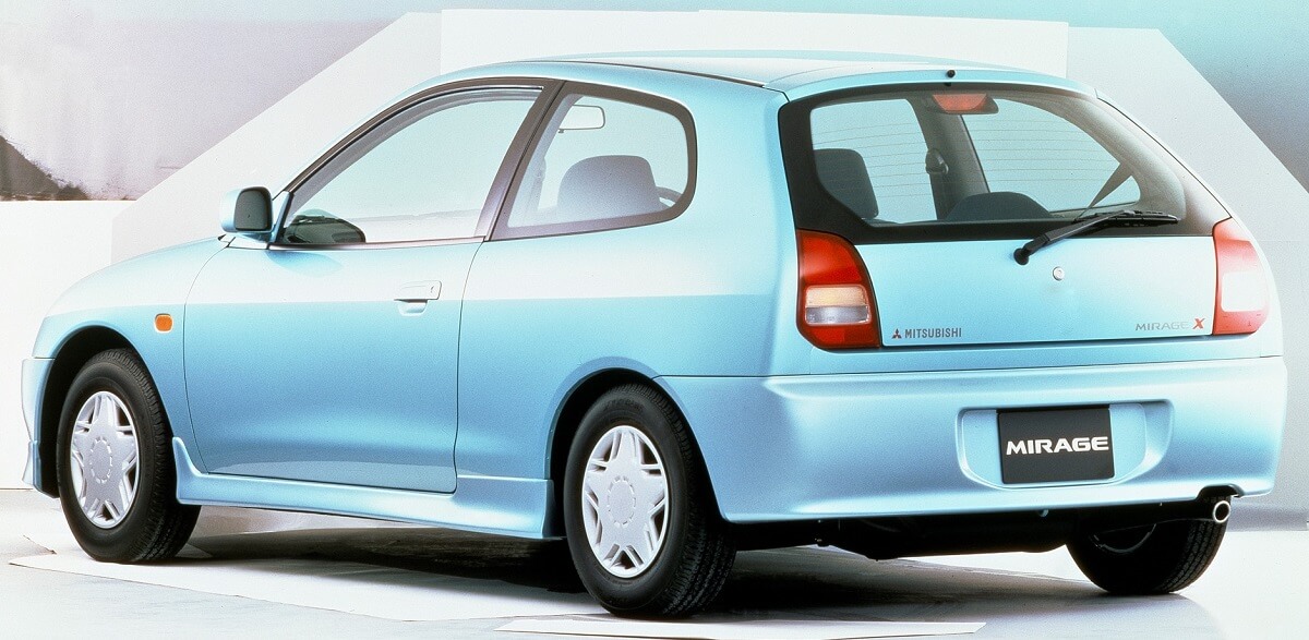 画像ギャラリー 昭和から令和まで生き抜く 歴代ミラージュを振り返る 自動車情報誌 ベストカー 画像ギャラリー 昭和から令和まで生き抜く 歴代ミラージュを振り返る 自動車情報誌 ベストカー