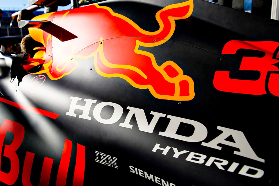 いざ王者へ最後の1年 ホンダf1の期待値とエンジン 残留 シナリオ 自動車情報誌 ベストカー
