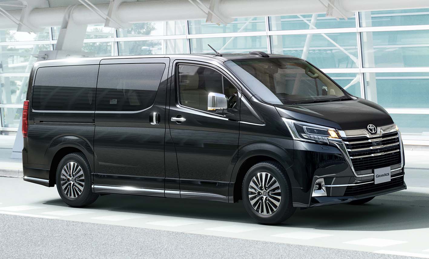 画像ギャラリー もう買えなくなる 今日本で販売されているクリーンディーゼル車 自動車情報誌 ベストカー