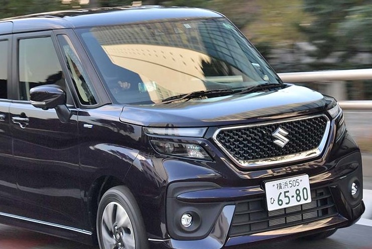 ストロングhv廃止の影響は 新型ソリオ発売1ヵ月後の通信簿 自動車情報誌 ベストカー