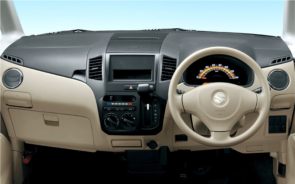 画像ギャラリー 本文未掲載画像多数 意欲作パレットの写真をギャラリーで見る 15枚 自動車情報誌 ベストカー