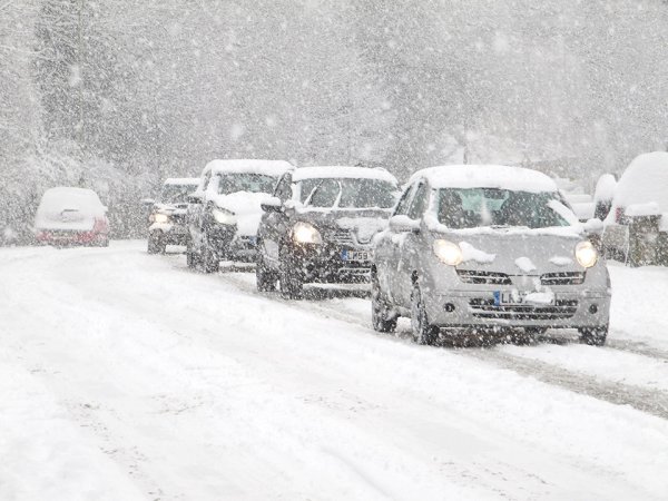 日本は世界的に見ても「降雪地帯に多くの人が住む国」。EVの普及にとってはかなり過酷な状況といえる