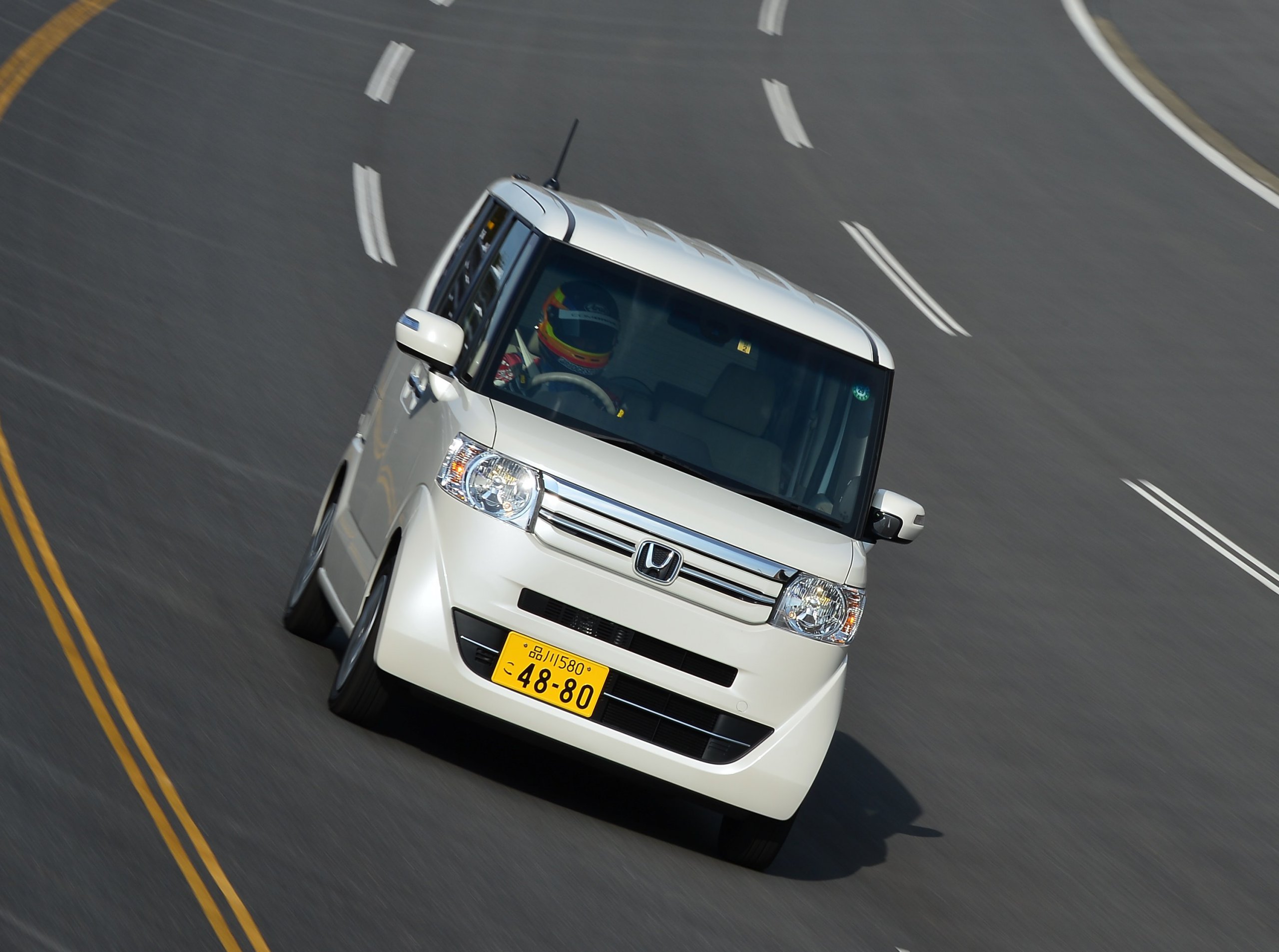 画像ギャラリー こっちもいずれ消滅 日本車特有 180km H速度リミッターの謎 を画像で辿る 自動車情報誌 ベストカー