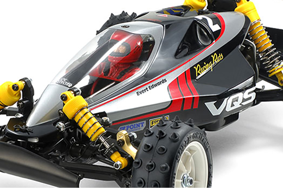 少し豊富な贈り物 タミヤ レア VQS 【日曜日削除予定】タミヤ TAMIYA