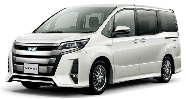 画像ギャラリー 狭い駐車場でも開けやすい スライドドアの人気国産車たち 自動車情報誌 ベストカー