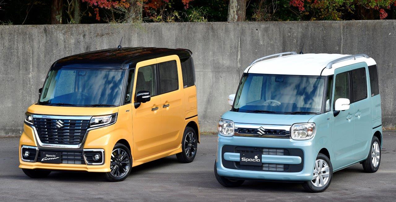 【画像ギャラリー】ずっと庶民の味方でいてね!? 軽自動車の最新モデルを紹介！ 自動車情報誌「ベストカー」