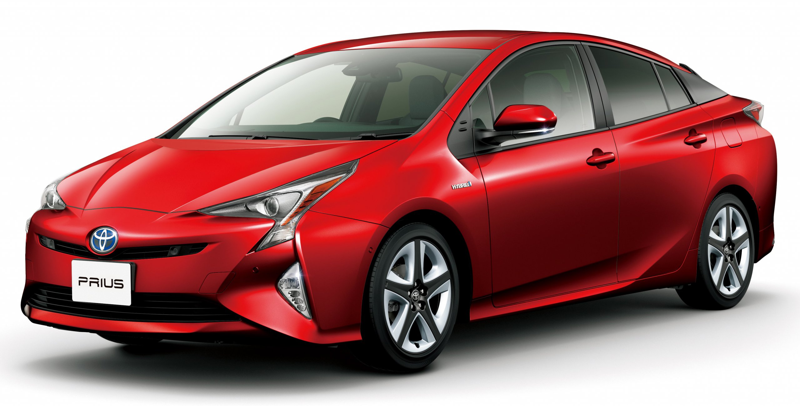 画像ギャラリー 電動車時代幕開けの立役者 歴代プリウスを見る 自動車情報誌 ベストカー