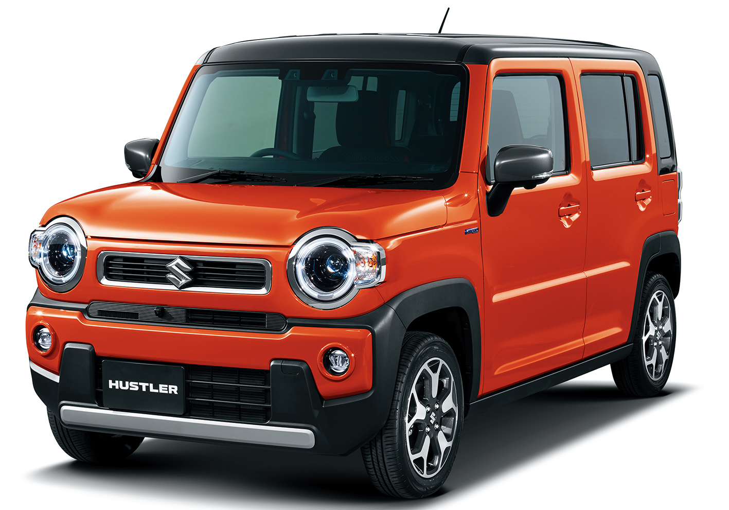 画像ギャラリー 乗用車と商用車だけの違いではない ナンバーによって違う車検期間をくまなくチェック 自動車情報誌 ベストカー