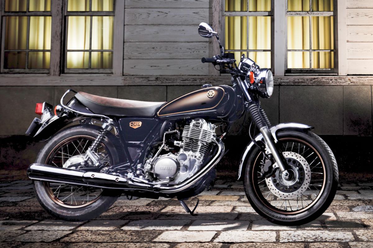 sr400 final edition グレー 外装セット - 通販 - nutriplanet.org