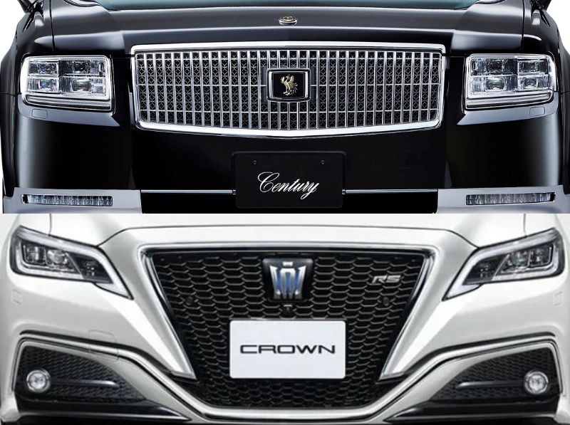 次期クラウンsuvとセンチュリー級suvはいったいどうなる 噂の真相を追う 自動車情報誌 ベストカー