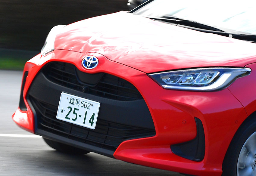 もはや常識 トヨタ 本場欧州が本気で投入 安くて楽しい 3気筒車 が市場を席捲 自動車情報誌 ベストカー もはや常識 トヨタ 本場欧州が本気で投入 安くて楽しい 3気筒車 が市場を席捲 自動車情報誌 ベストカー