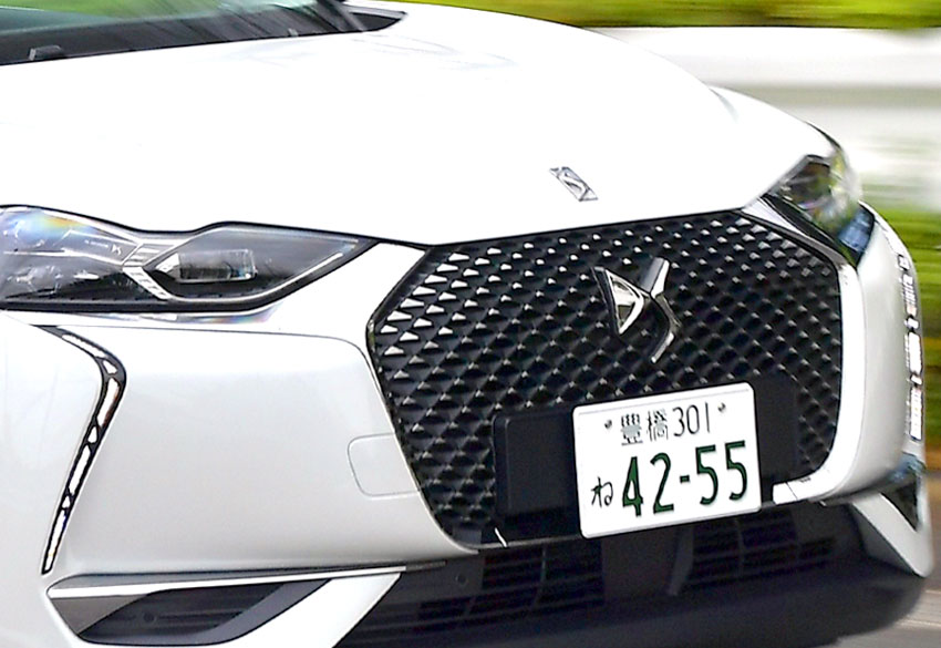 Ds3クロスバックにevモデル登場 至高のコンパクトsuvは超激戦区でも輝けるか 自動車情報誌 ベストカー